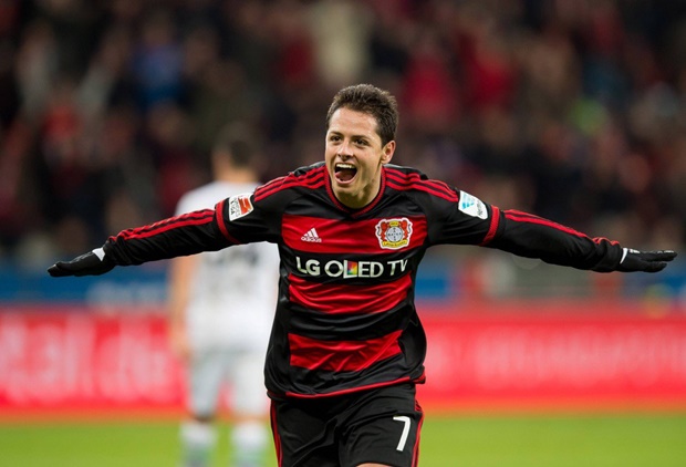 chicharito