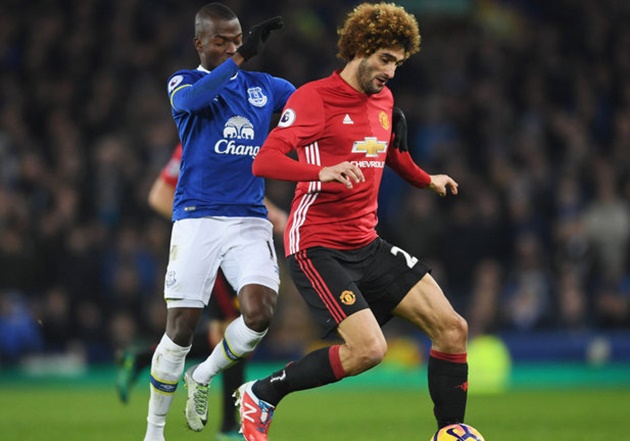 fellaini