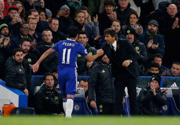 pedro
