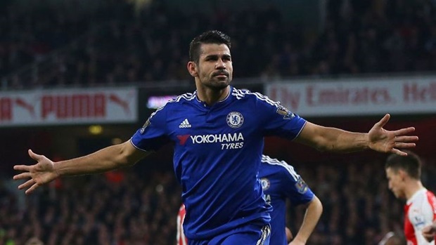 5 điểm nóng Tottenham - Chelsea: Ai cản được Costa? - Bóng Đá