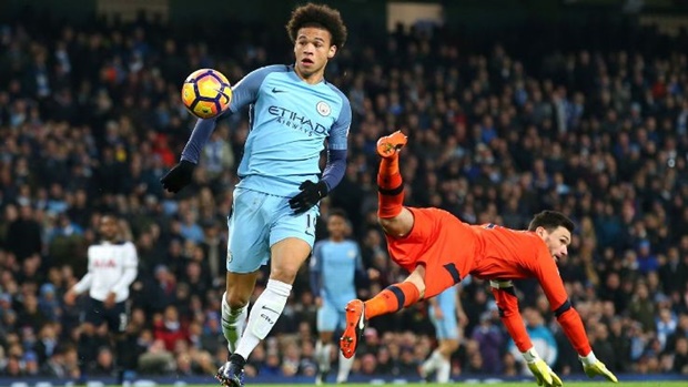 Đội hình tệ nhất vòng 22 NHA: Arsenal, Liverpool, M.U có đủ