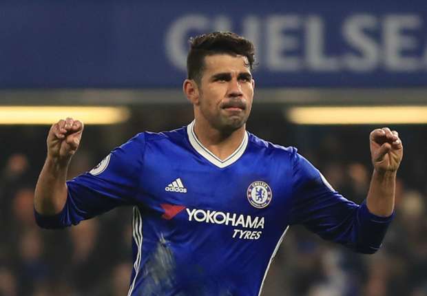 'Costa, đừng quên ơn Chelsea!' - Bóng Đá