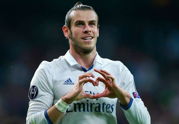 Man Utd nên 'phá két', mua cả Bale và Griezmann - Bóng Đá