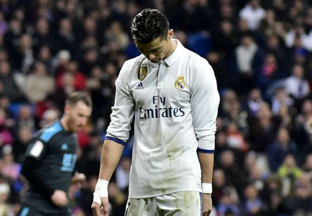Tiết lộ: Madridista khiến Ronaldo 'lòng đau như cắt' - Bóng Đá