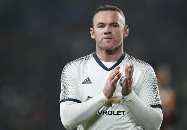 Huyền thoại Arsenal giục Rooney rời M.U - Bóng Đá