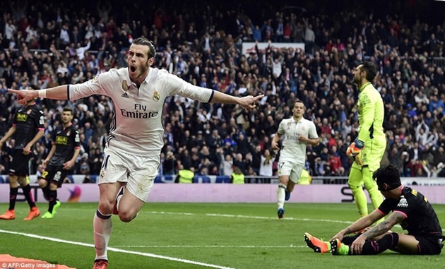 Real Madrid và hiểm địa El Madrigal: Cẩn tắc vô ưu - Bóng Đá