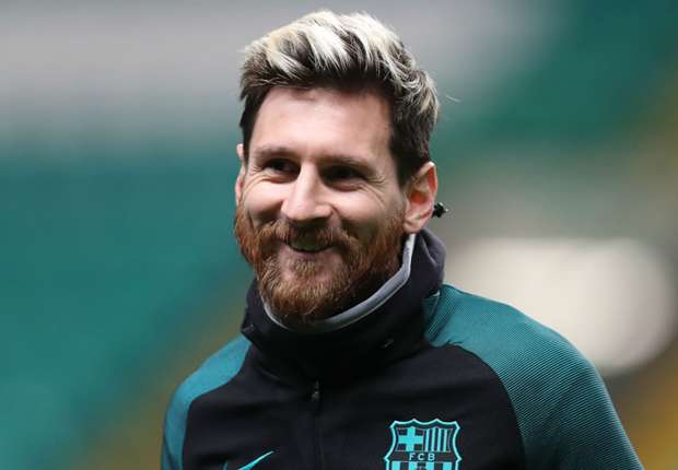 'Cho không Messi, tôi cũng không lấy' - Bóng Đá