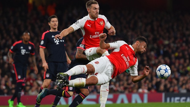 Dự đoán C1 & Europa League: 'Đóng băng' M.U; Arsenal lại ngẩng cao đầu - Bóng Đá