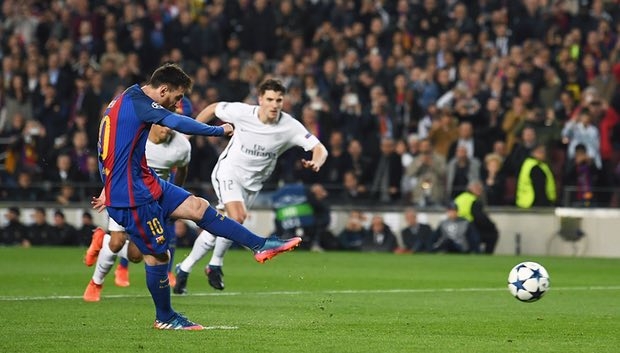 'Messi tệ nhất trận PSG, sắp hết thời' - Bóng Đá