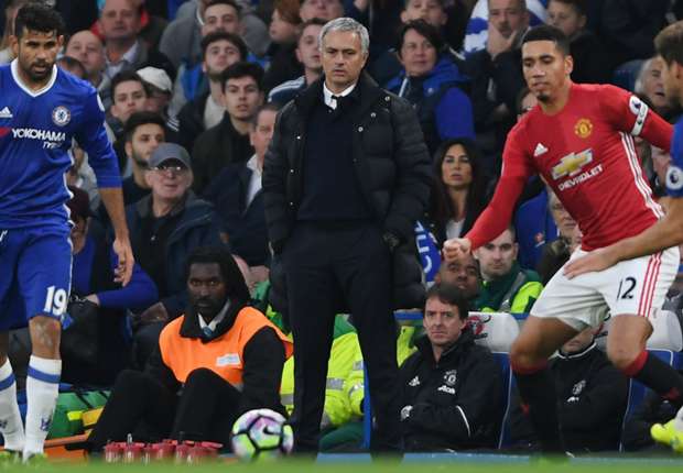 Hazard: 'Mourinho muốn báo thù Chelsea' - Bóng Đá