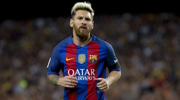 Barcelona sa sút: Luận tội Messi? - Bóng Đá