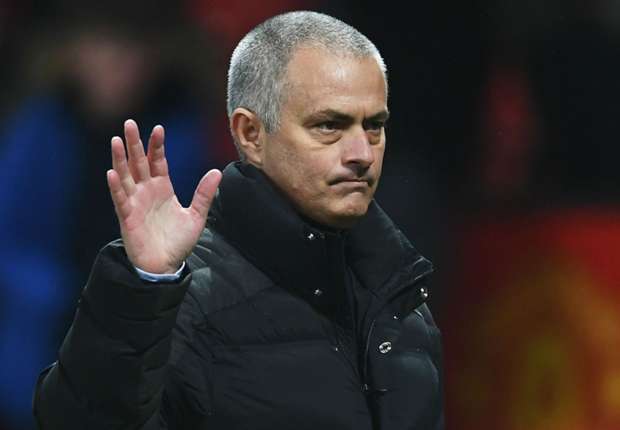 Mourinho muốn gắn bó lâu dài với Man Utd - Bóng Đá