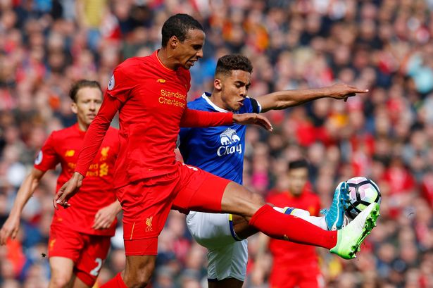 5 điểm nhấn Liverpool 3-1 Everton: The Kop - Vua đại chiến - Bóng Đá