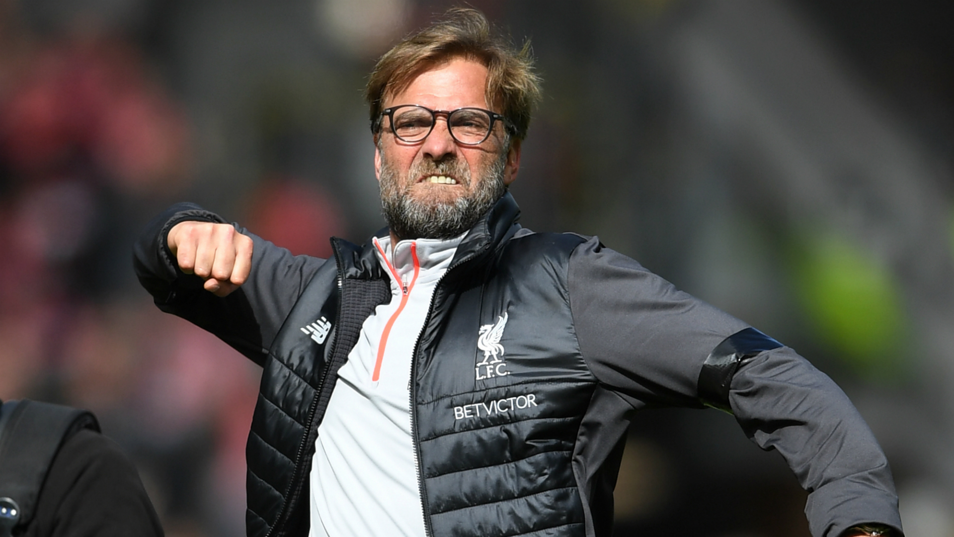 Jurgen Klopp lập nên kỳ tích ở Liverpool - Bóng Đá
