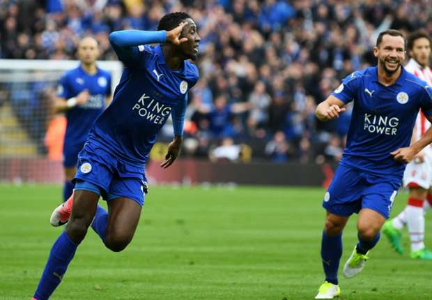 Leicester City bay cao, thắng trận thứ 5 liên tiếp - Bóng Đá