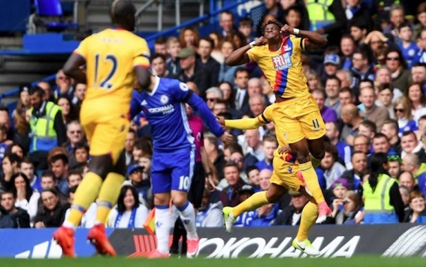 Góc HLV Phan Thanh Hùng  Chelsea ngã ngựa, cuộc chơi càng hấp dẫn! - Bóng Đá