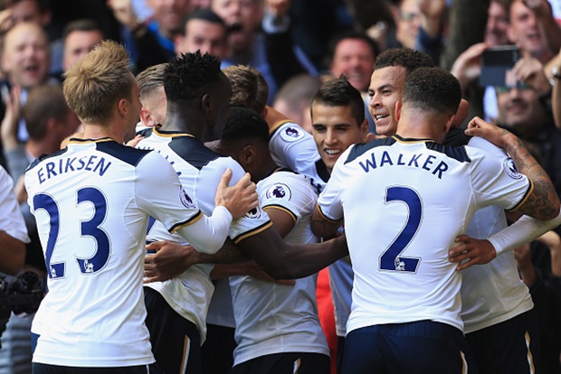 Góc BLV Vũ Quang Huy:  Tottenham khó qua mặt Chelsea - Bóng Đá
