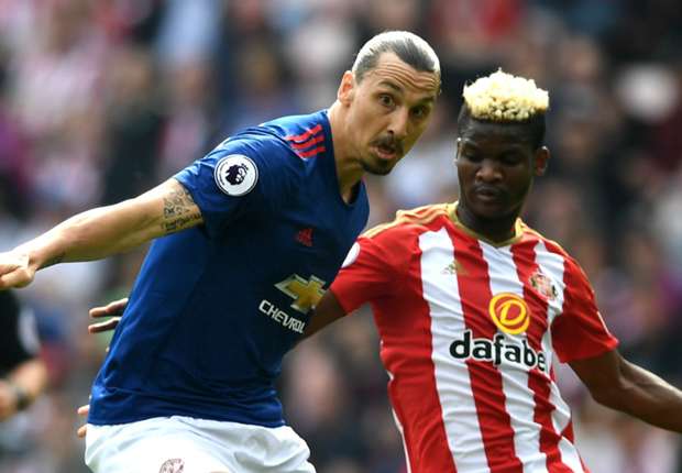 Lại nổ súng, Ibrahimovic đạt cột mốc khủng - Bóng Đá