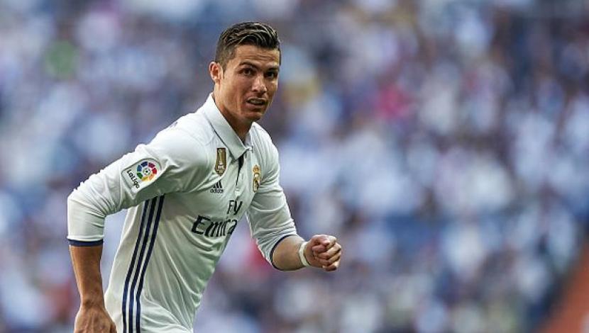 Ronaldo 'tịt ngòi' 4 trận liền vì hết ích kỷ? - Bóng Đá