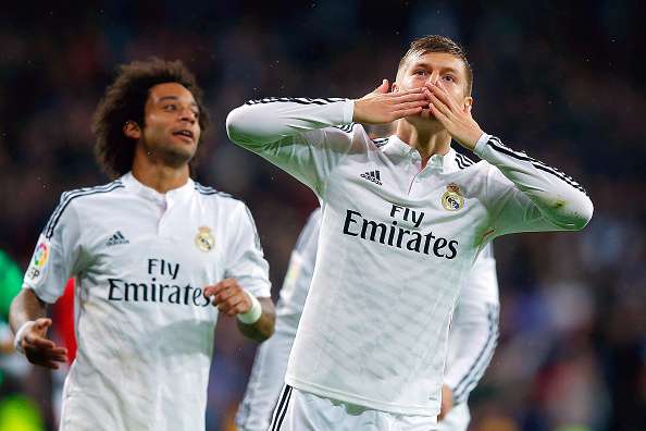 5 điều Real Madrid cần làm để hạ Bayern Munich - Bóng Đá