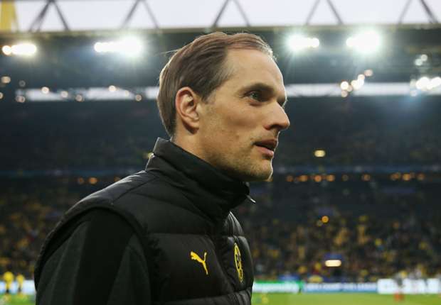 HLV Tuchel: 'Tâm lý Dortmund sợ hãi, sao bị ép đá ngay?' - Bóng Đá