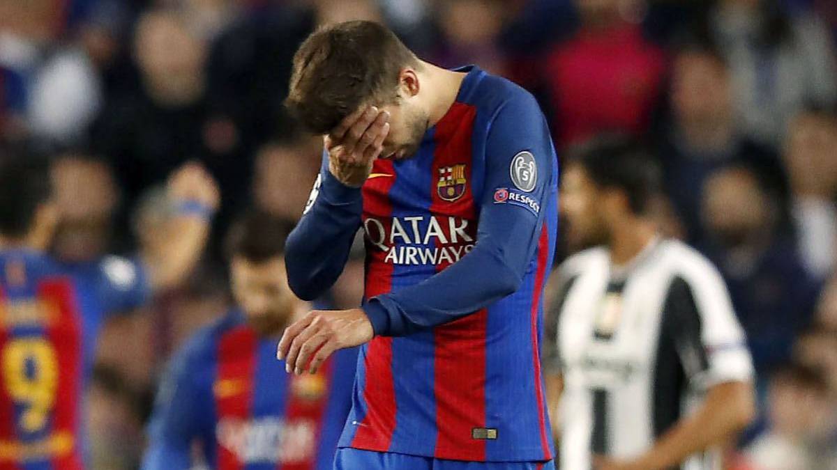 Đội hình tệ nhất tứ kết Champions League: Messi cũng hết phép - Bóng Đá