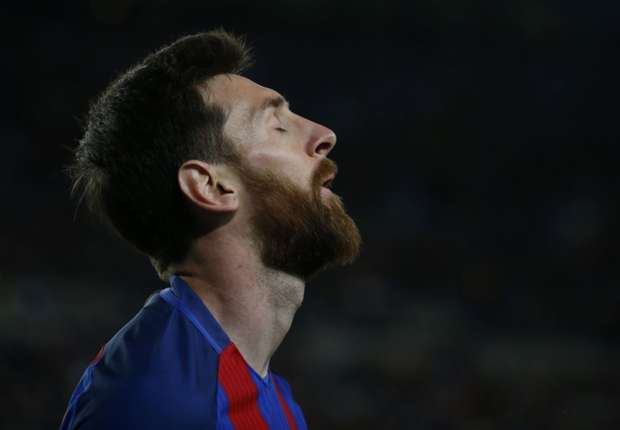Thống kê gây sốc về Messi ở El Clasico - Bóng Đá