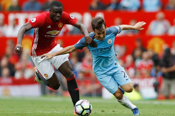 TIẾT LỘ: Eric Bailly suýt gia nhập Man City - Bóng Đá