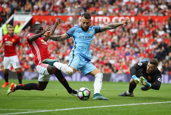 Trước đại chiến Man City - Man Utd: Những thống kê thú vị nhất - Bóng Đá