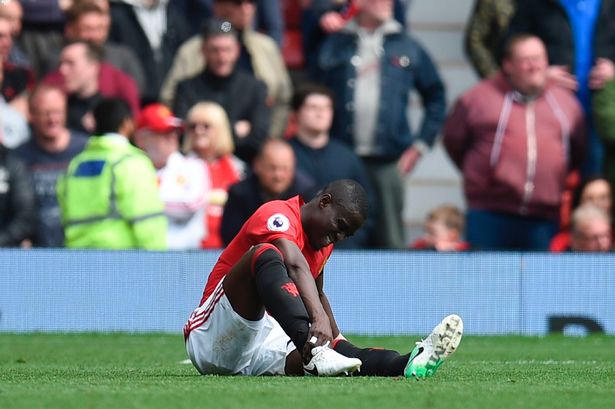 5 điểm nhấn Man Utd 1-1 Swansea: Quỷ đỏ bị ám - Bóng Đá