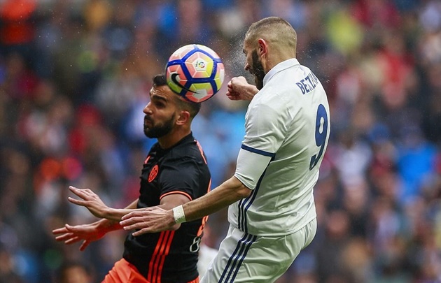 Chấm điểm Real trận thắng Valencia: Marcelo cứu Ronaldo - Bóng Đá