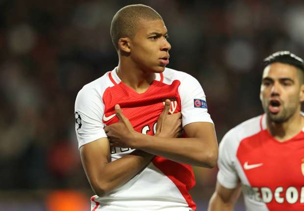 Monaco cảnh báo M.U, Real: Kylian Mbappe là vô giá - Bóng Đá