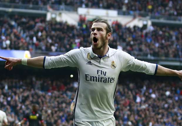 Nóng: Gareth Bale trở lại, chắc chắn dự CK Champions League - Bóng Đá
