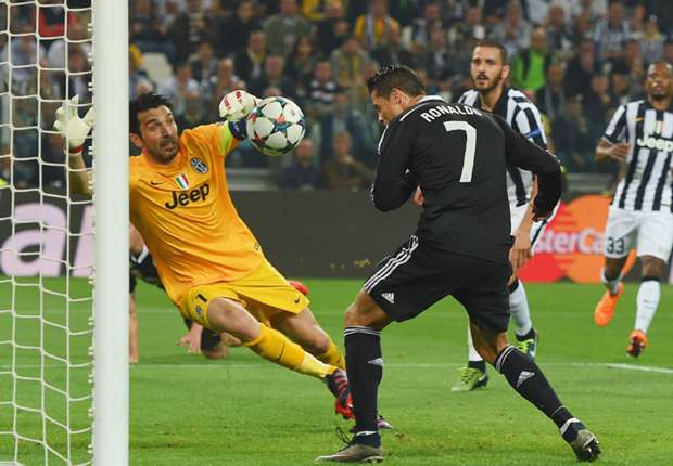 Real Madrid đụng độ Juventus & 5 câu hỏi cần lời đáp - Bóng Đá