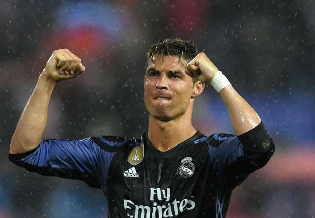 Ronaldo hé lộ lý do giúp Real hạ Atletico - Bóng Đá