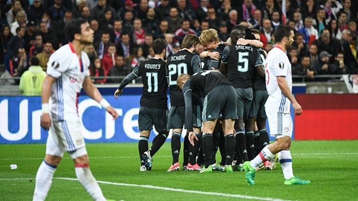 Chung kết Europa League: Man Utd - Ajax & Những điều cần biết - Bóng Đá