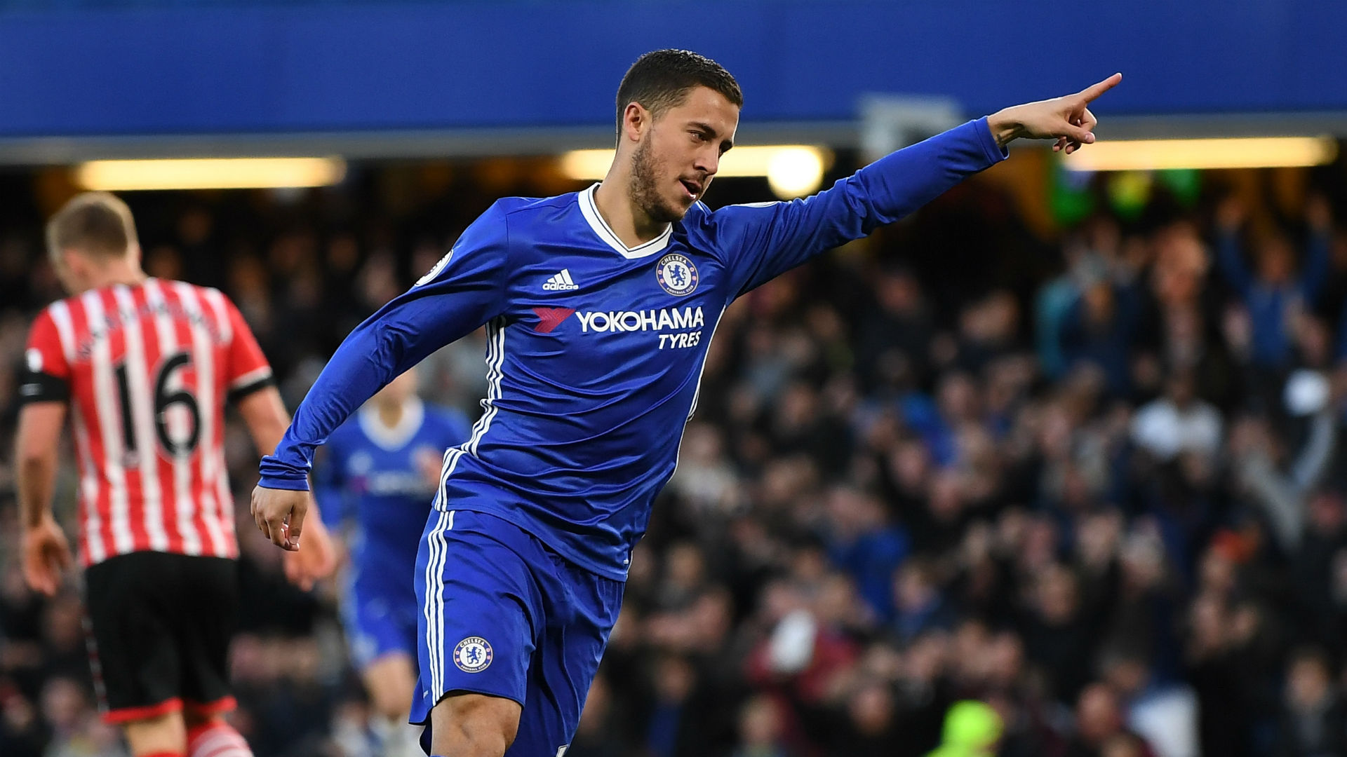 5 điều Chelsea cần làm sau khi vô địch: Ngăn Real 'dụ dỗ' Hazard - Bóng Đá