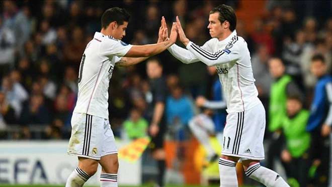 Real Madrid đón 2 'trọng pháo' trở lại trận quyết định ngôi vương - Bóng Đá