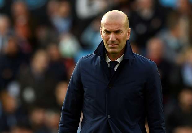 Với Zidane, La Liga còn hơn cả Champions League - Bóng Đá