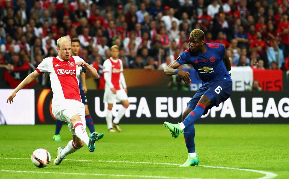 Dư âm Ajax 0-2 M.U: 'Vua đấu cúp' Mourinho; Chân trời mới của Quỷ đỏ - Bóng Đá