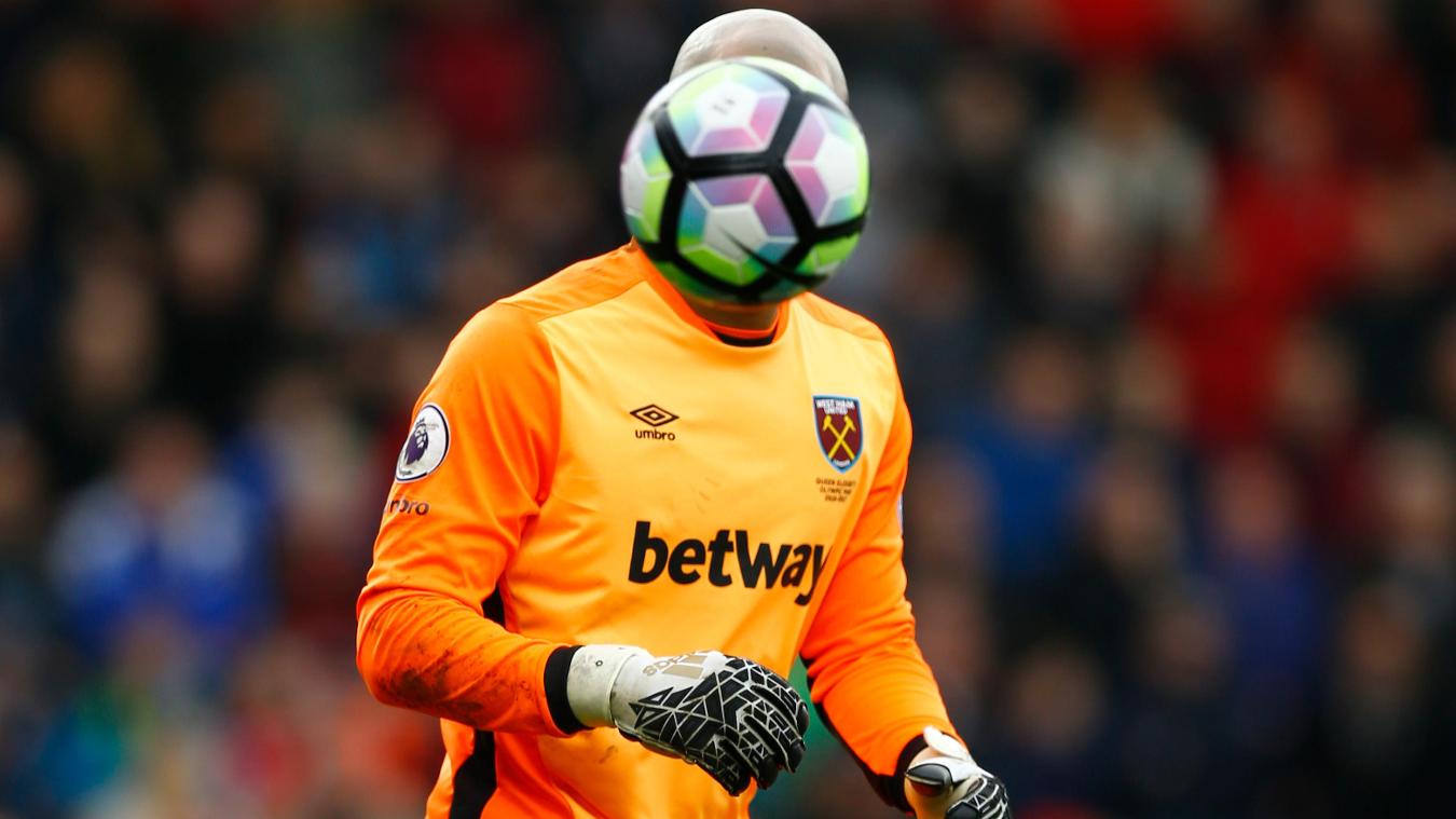 Ảnh bài viết Góc cận cảnh: Khoảnh khắc ấn tượng nhất Ngoại hạng Anh 2016/17 (Kỳ cuối)