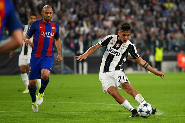 5 sao của Real & Juventus sẽ nâng tầm NHA: 'Ông chủ' Kroos; 'Tiểu Messi' Dybala - Bóng Đá