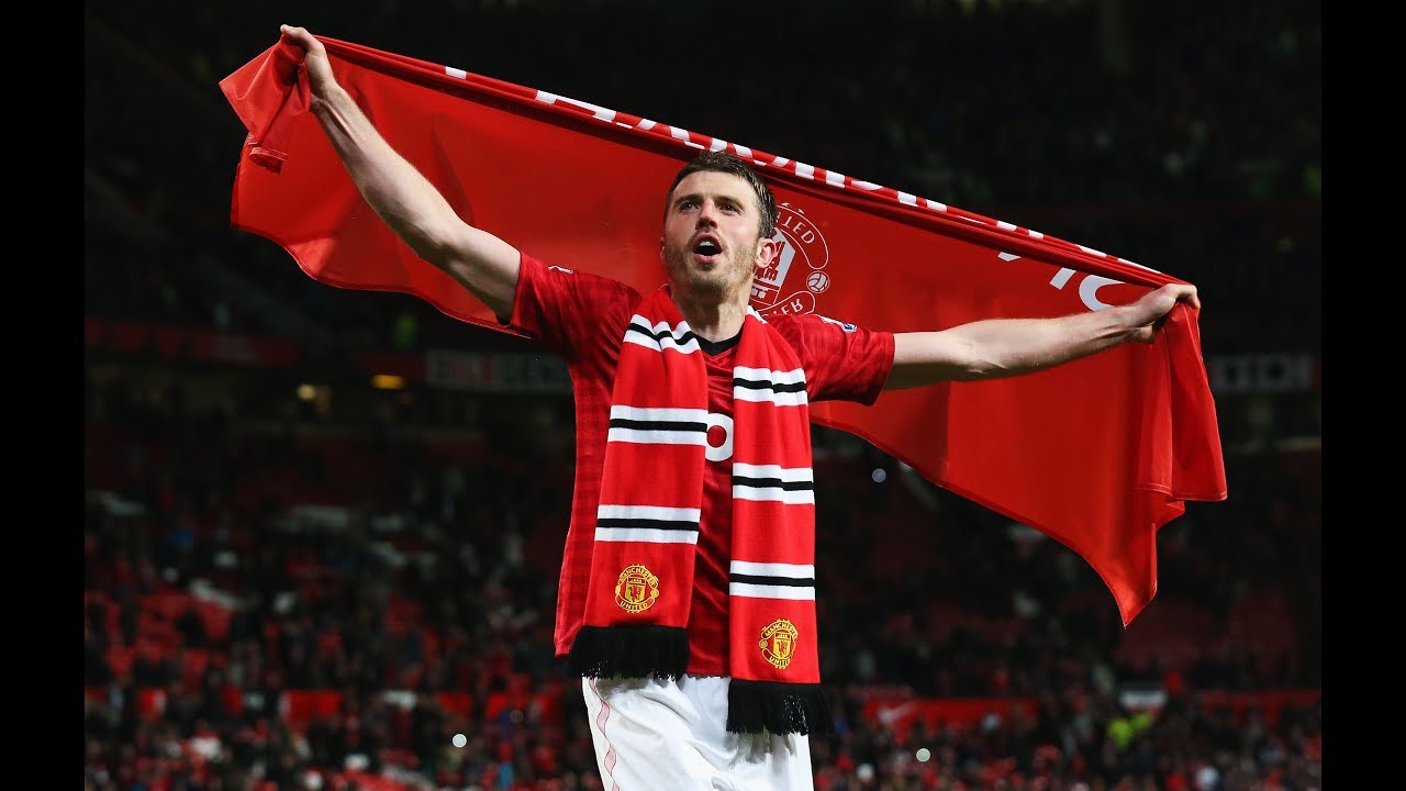 Tất tần tật về trận cầu tri ân Michael Carrick - Bóng Đá