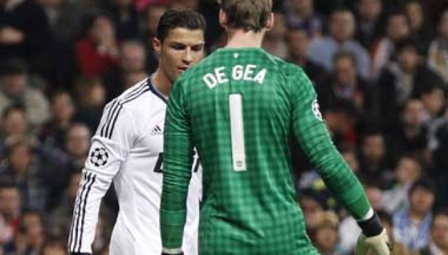 Chuyển nhượng Anh 19/06: Ronaldo = 175 triệu bảng + De Gea; Chelsea 'phá đám' M.U  - Bóng Đá