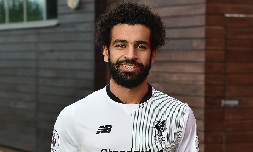 Ảnh bài viết HLV Klopp: "Mohamed Salah sẽ có tất cả tại Liverpool"