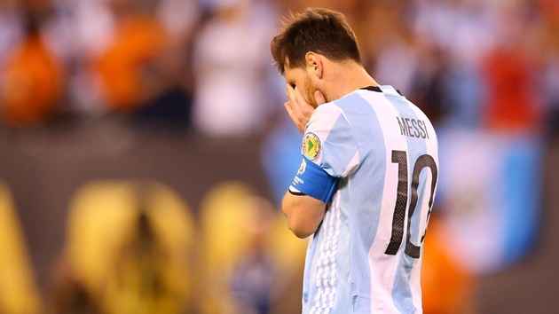 Lionel Messi và 6 SỰ THẬT không phải ai cũng biết - Bóng Đá
