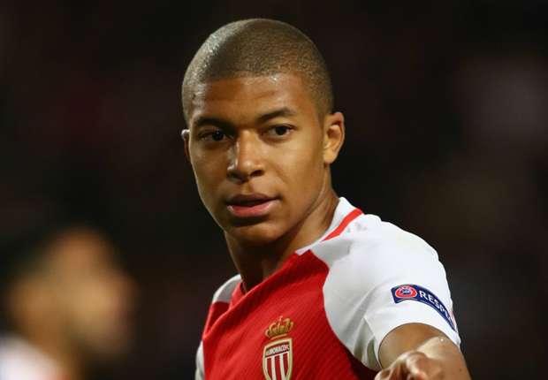 Nóng: Dấu hiệu Kylian Mbappe sắp rời AS Monaco - Bóng Đá