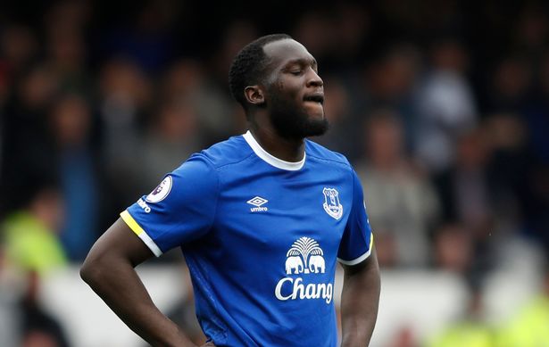 NÓNG: Lukaku về M.U, Everton CHỐT tiền đạo thay thế - Bóng Đá