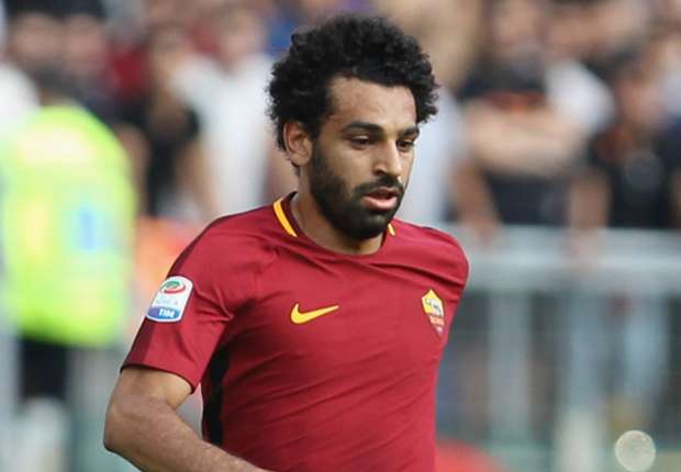 Chưa ra mắt Liverpool, Mohamed Salah đã phải rời khỏi Anh quốc - Bóng Đá
