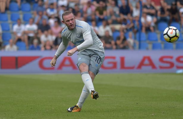 Genk 1-1 Everton: Rooney tiếp tục giấc mơ - Bóng Đá